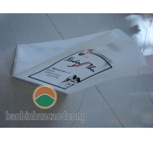 Bao bì HDPE - Bao Bì Nhựa Cao Dương - Công Ty TNHH Sản Xuất Thương Mại Dịch Vụ Cao Dương